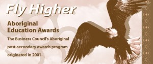 Business Council of Manitoba Aboriginal Education Award