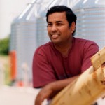 Digvir Jayas, grain storage expert