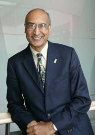 Dr. Dhali Dhaliwal 