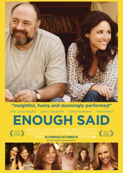 Enough-Said-Poster