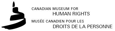 Canadian Museum for Human Rights logo