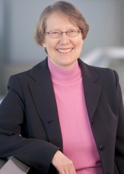 Dr. Diana Brydon