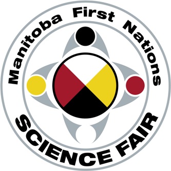 Manitoba First Nations Science Fair logo