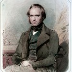 Charles Darwin / Portrait: George Richmond