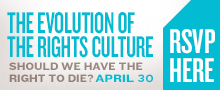 Visionary Conversations - The Evolution of The Rights Culture