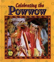 celebrating pow wow