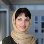 Zahra Moussavi