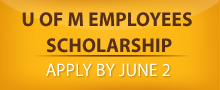 Employee scholarships