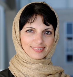 Zahra Kazem Moussavi