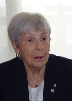 Marjorie Blankstein