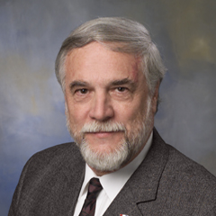 Dr. William H. (Bill) Christie 