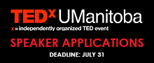 TedX Umanitoba