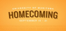 Homecoming - Register Now!