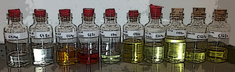 biofuels in bottles