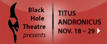 Black Hole Theatre Company