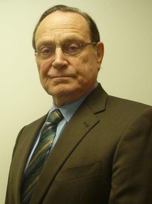 Dr Arnold Shapiro