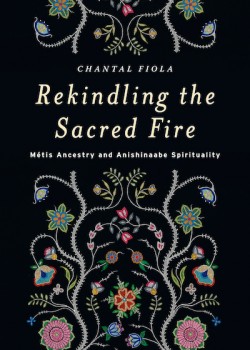 Rekindling the Sacred Fire book cover
