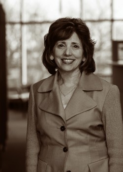 Dr.Cheryl Rockman-Greenberg