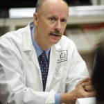 Dr. Grant Pierce