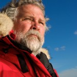 Dr. David Barber, Canada Research Chair in Arctic-System Science, associate dean of research in the Clayton H. Riddell Faculty of Environment, Earth, and Resources, and head of the CMO project