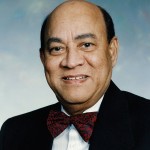 Dr. Krishnamurti Dakshinamurti 