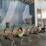 The Active Living Centre at the University of Manitoba