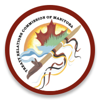 Treaty Relations of Manitoba logo