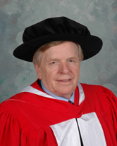 John Harvard, 2005 honorary degree  recipient