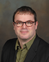 Dr. Russell Field is a FKRM assistant professor interested in the socio-cultural study of sport and physical activity