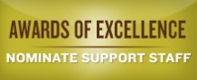 Awards of Excellence Nominations