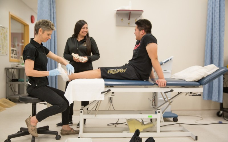 Athletic Therapy Centre_62