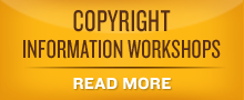 Copyright Info Workshops