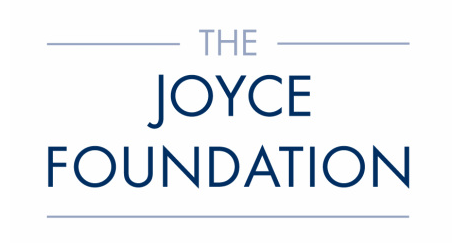 The Joyce Foundation logo