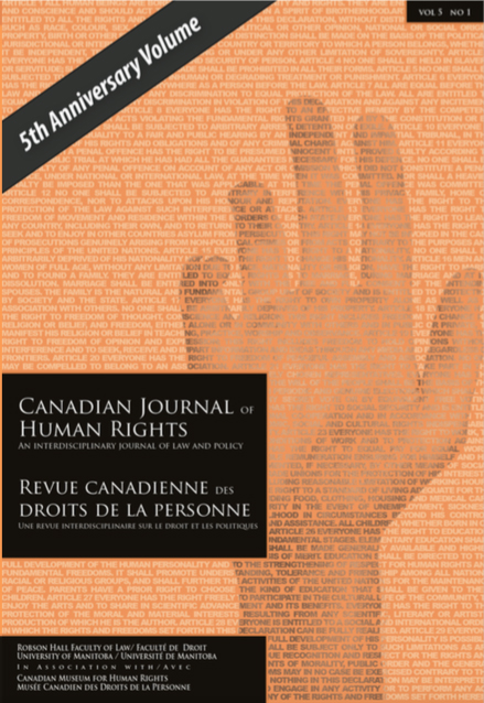 journal cover, a hand rising up