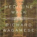 medicine Walk book cover