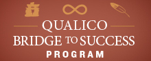 Qualico Bridge to Success program