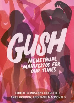 GUSH book cover