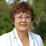 Dr. Miyoung Suh