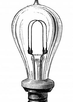 Lightbulb graphic from iStock.