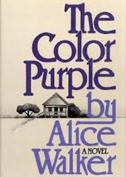The Color Purple (1982) by Alice Walker