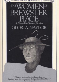 The Women of Brewster Place (1982) by Gloria Naylor