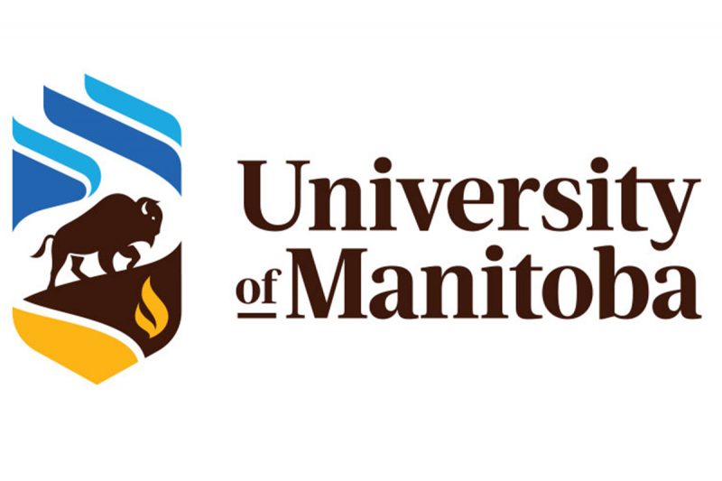 University of Manitoba logo.