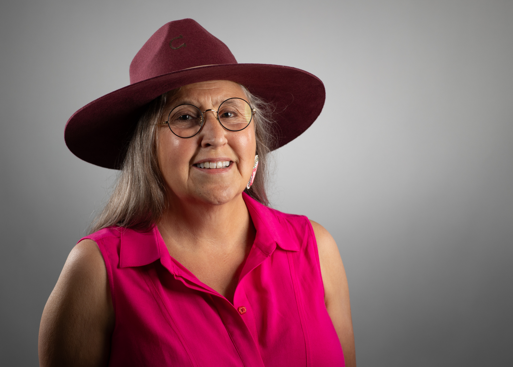 Pahan PteSanWin, Student Honouree Faculty of Arts