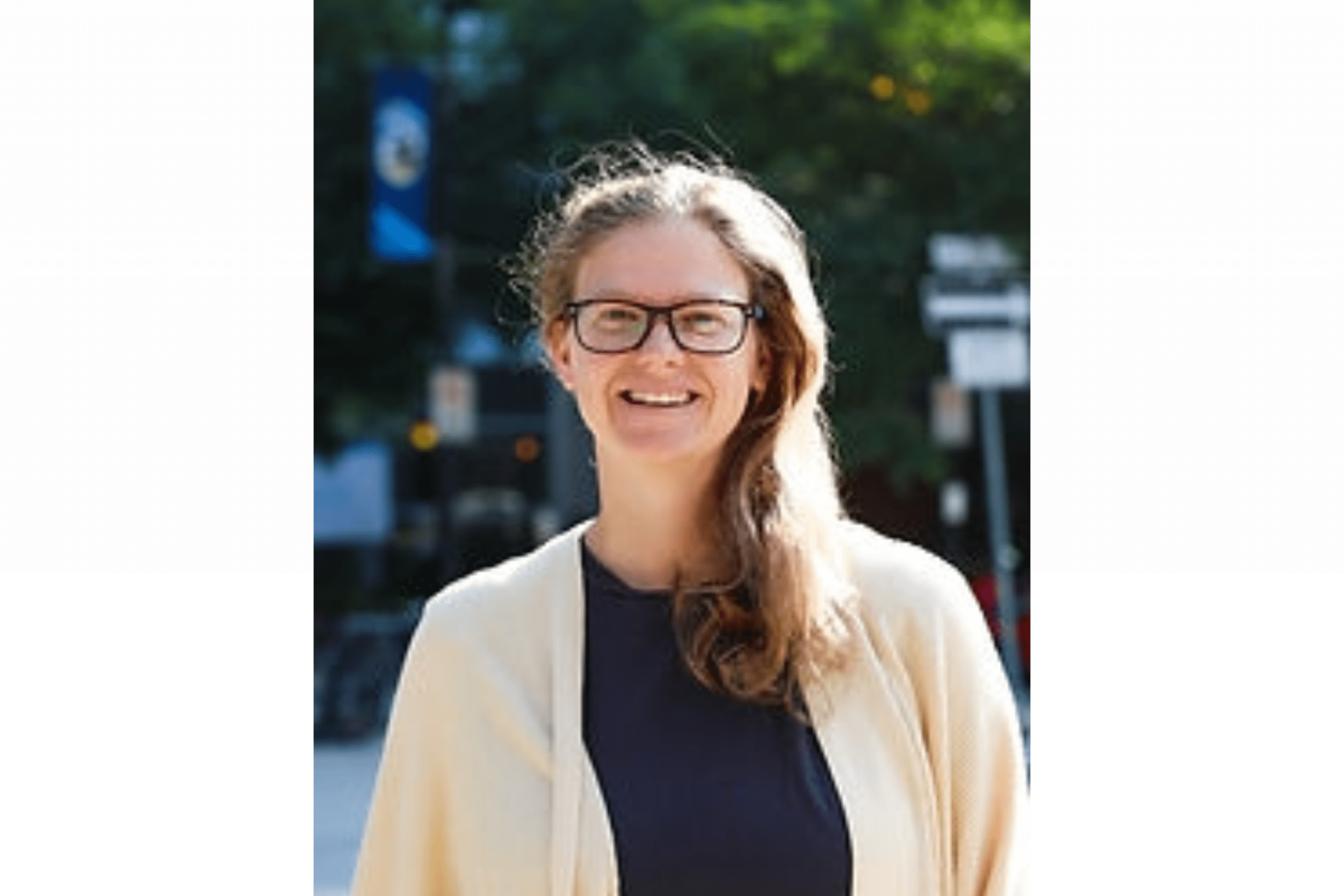 Headshot image of Dr. Anita Durksen.
