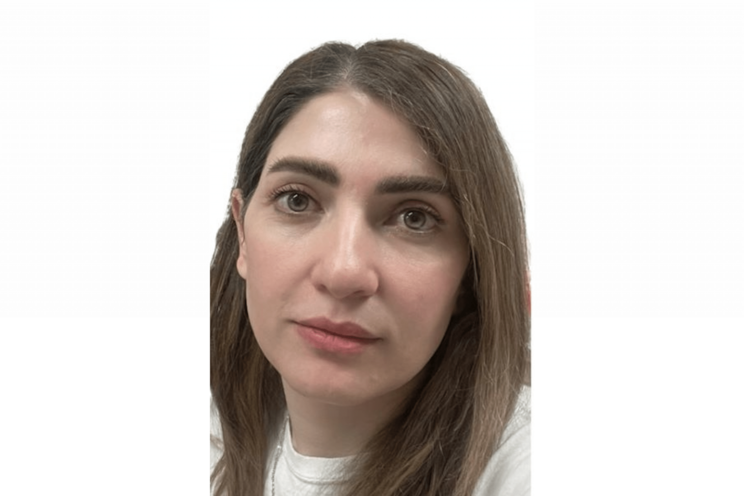 Headshot image of Azam Asemi Rad.