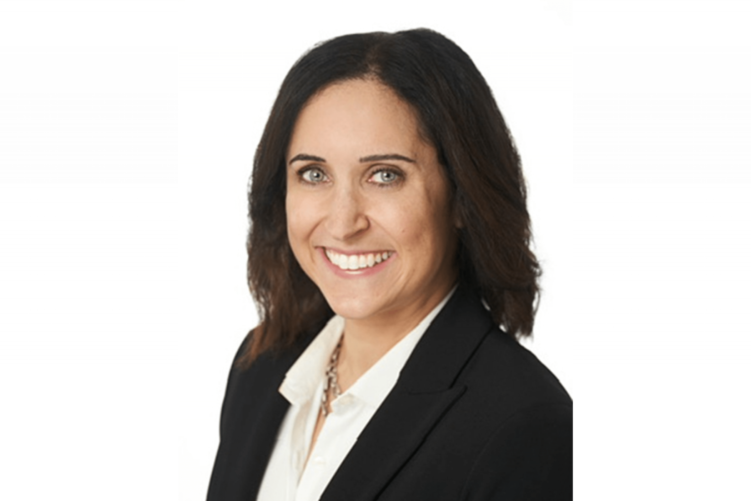 Headshot image of Dr. Laura Chisick.