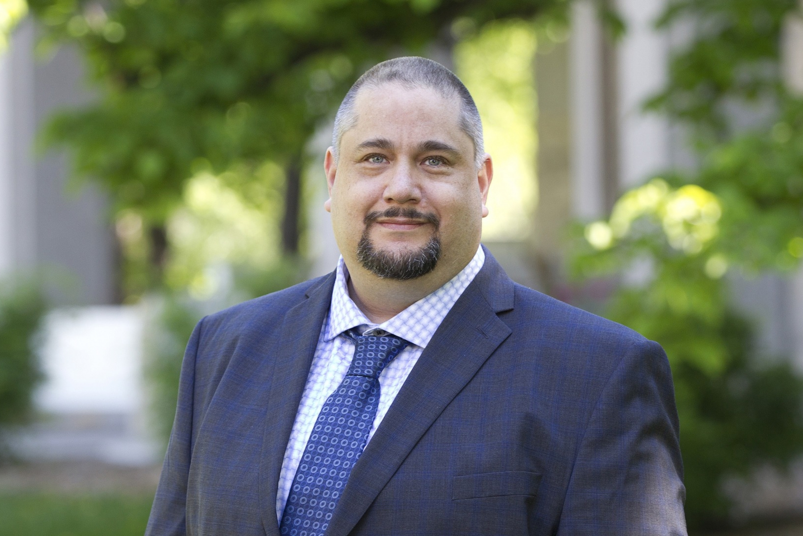 Dr. Richard Jochelson.