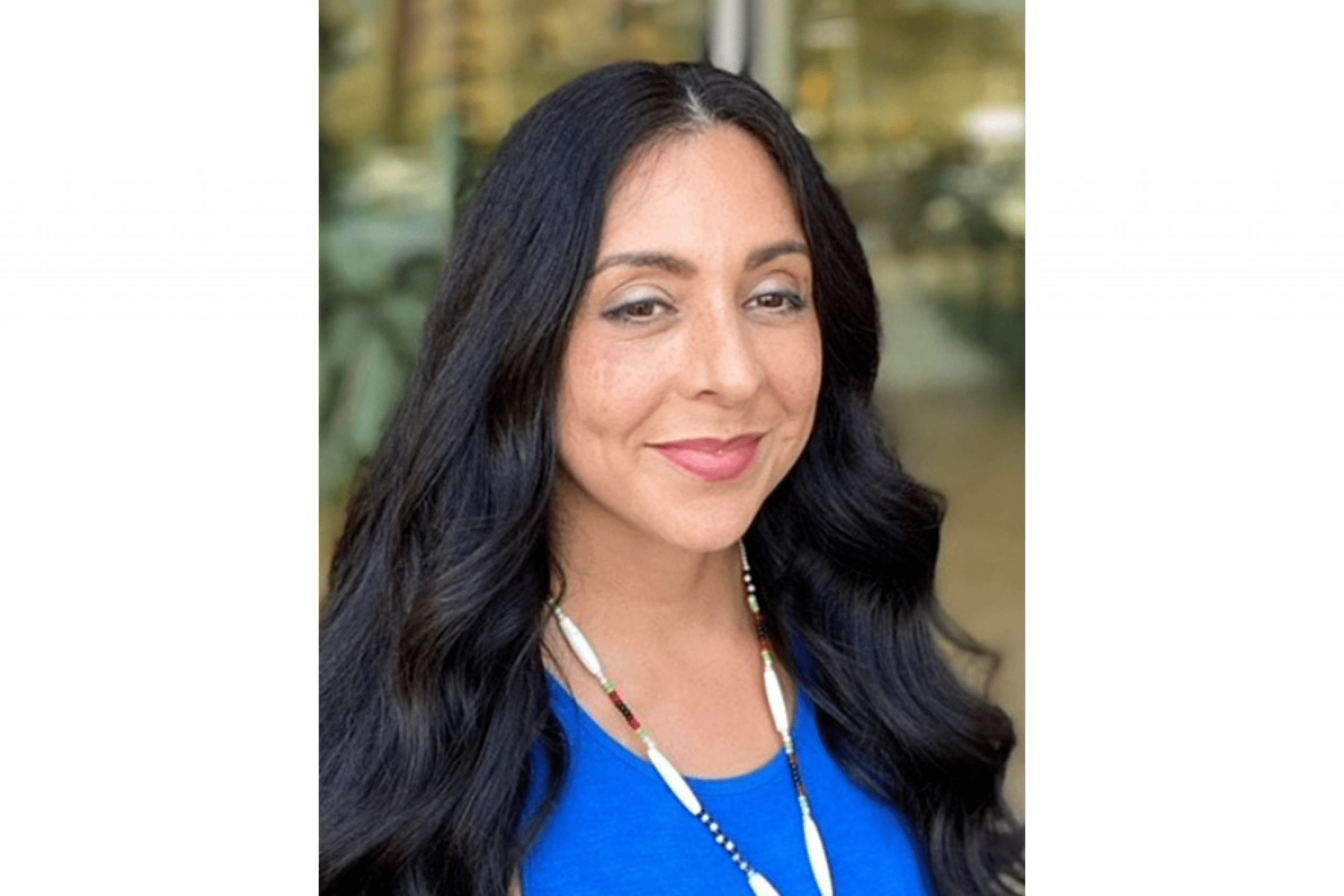 Headshot image of Dr. Amanda Fowler-Woods.