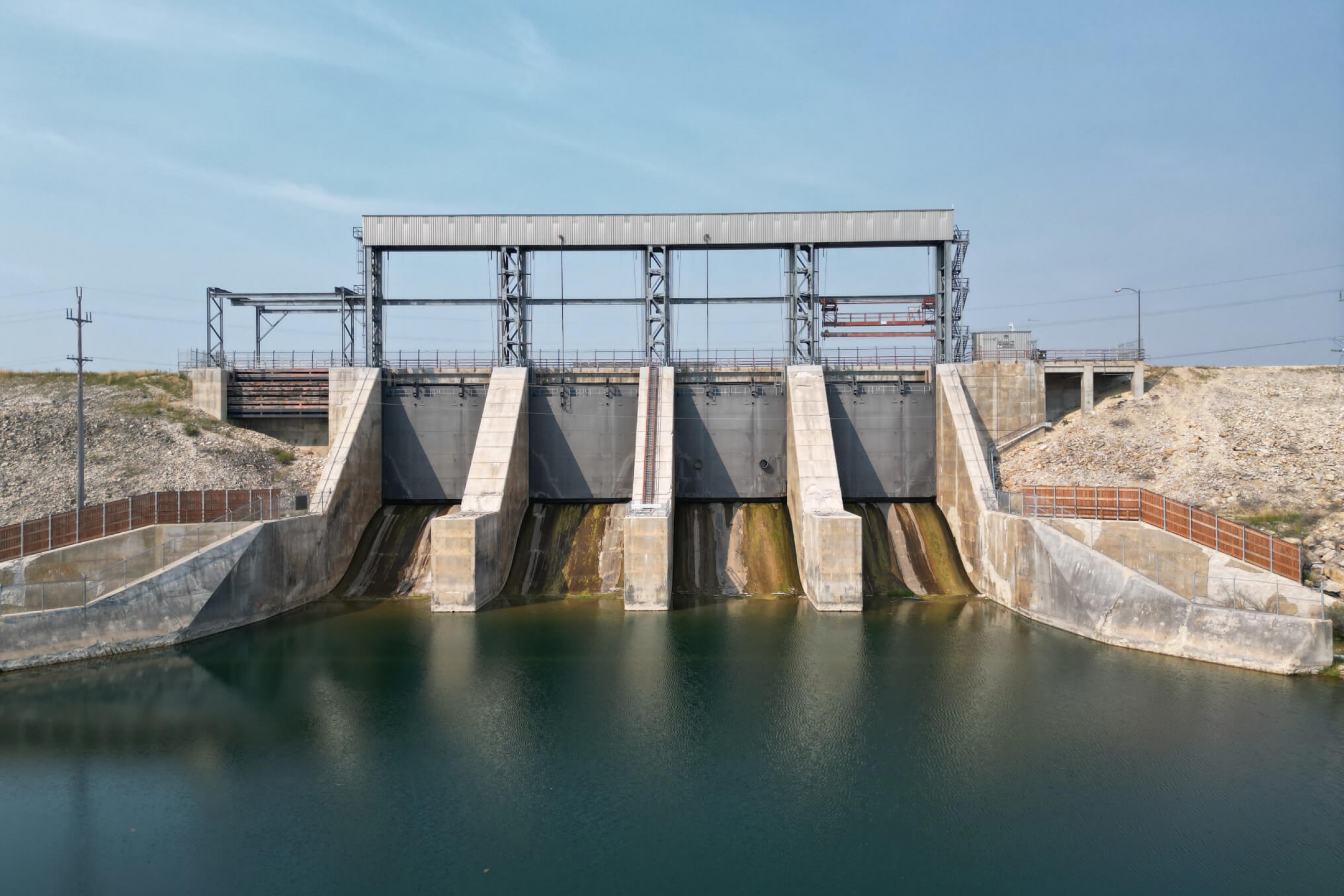 Grand Rapids Generating Station