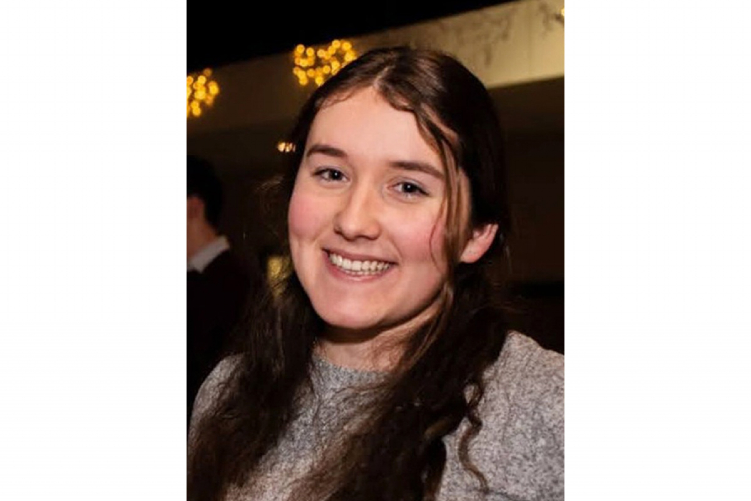 Headshot of Jeannette Comte.